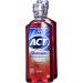 ACT Alcohol Free Fluoride Rinse Cinnamon 18 Fl Oz - Pack of 2 | Anticavity Dental Care - Buy Online on GoSupps.com