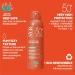 Sun Secure Lait Cr me SPF 50 - 200ml | Ultimate Sun Protection for All Skin Types | Worldwide Shipping - Buy Online on GoSupps.com