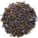 Zyanna Earl Grey Tea - Premium Black Tea with Bergamot Oil & Blue Corn Flower - 2.35oz (100g) - Classic English Breakfast Experience - Buy Online on GoSupps.com