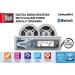 Dual Electronics Marine Stereo with Bluetooth & SiriusXM Tuner, 2 Speakers & Antenna - WCPSX422BT - Buy Online on GoSupps.com