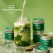 Chamberlain Coffee 100% Organic Matcha Japanese Green Tea Powder - Vegan & Gluten-Free - 1oz Tin - Buy Online on GoSupps.com