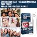 Provisional Denture Adhesive Set | DIY Temporary Tooth Repair Kit | Formable Dental Prosthesis Tools for Instant Fixes - Buy Online on GoSupps.com