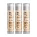 Vanilla Bean Lip Balm - Three Pack 3 Pack