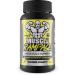 Muscle Rampage - Muscle Build Support - Increase Power-Stamina-Intensity- Build Muscle Boost Power and Stamina