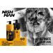 NISHMAN 02 Pro-Hair Conditioner with Keratin Complex 400ml International Shipping for Smooth Healthy Hair - Buy Online on GoSupps.com