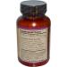 Dragon Herbs Young Lungs 500mg - 100 Vegetarian Capsules for Lung Health - Buy Online on GoSupps.com