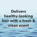 Suave Men Ocean Charge 2-in-1 Shampoo and Conditioner 12.6 oz (Pack of 6) - Refreshing Ocean Scent - Buy Online on GoSupps.com