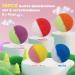 Bath Bomb Gift Set - 15 Natural Bath Bombs 5 Luxurious Fragrances | Perfect Mother's Day Gift - Buy Online on GoSupps.com