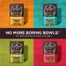 Wellness CORE Bowl Boosters 4oz Bag - Functional Meal Topper for Digestive Health - Buy Online on GoSupps.com