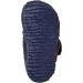 Giesswein Unisex Baby Unterstaufen Slippers - Size 8.5 UK Child Ocean Blue - Buy Online on GoSupps.com