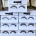 Buy GRANDIOSE 3D Faux Mink False Eyelashes - Natural Look Full Volume & Extra Long Eyelash Extensions | Eye-Lifting Cat Eye Effect | Vegan & Cruelty-Free - Ship Internationally - Buy Online on GoSupps.com