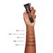 L'Or al Paris Infaillible 24H Matte Cover Foundation 35 ml - Long-lasting Flawless Finish International Shipping - Buy Online on GoSupps.com