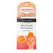 Neutrogena Blackhead Eliminating No Pull Cleansing Pore Strip to Facial Scrub with Salicylic Acid Acne Treatment Oil-Free & Non-Comedogenic  Gentle  Non-Traditional  6 Count 6 Count (Pack of 1)