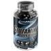 IronMaxx Glutamine Ultra Strong L-Glutamine Capsules 150 pieces (1 pack)
