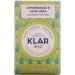  Klar Seifen Solid Shampoo "Lemongrass and Aloe Vera" - Light Silk - Buy Online on GoSupps.com