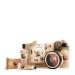 The Body Shop 5pc Medium Gift Set-Includes Our Signature Body Butter Enriched With Community Trade Shea Butter 19.61 Fl Oz