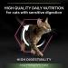 Pro Plan Sensitive Digestion Sterilised Adult Dry Cat Food Chicken 3kg - For Neutered Cats - Buy Online on GoSupps.com
