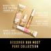 Max Factor Miracle Pure Moisturising Cream Blush 03 Vintage Peony - Long-lasting Radiant Flush - Buy Online on GoSupps.com