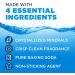 Arm & Hammer Light In-Wash Scent Booster Crisp Clean 24oz - Premium Odor Eliminator & Laundry Freshener for International Shipping - Buy Online on GoSupps.com