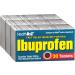 Buy HealthA2Z Ibuprofen 200mg - Pain Relief for Headache Body Aches Arthritis & Cramps | International Shipping Available | 30 Count (Pack of 3 - Buy Online on GoSupps.com