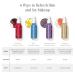 jane iredale Lavender Calming Hydration Spray 3.04 fl. oz. - Soothing Face Mist - Buy Online on GoSupps.com