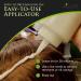 Head Hunters Pro All-Natural Lice Treatment Kit - Family Size Lice Removal Shampoo & Comb - Safe & Effective Head Lice Removal - Buy Online on GoSupps.com