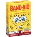 Buy SpongeBob Band-Aid Adhesive Bandages - 20 ct Assorted Sizes | International Shipping Available - Buy Online on GoSupps.com