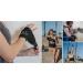 Wrist Ice Pack for Rheumatoid Arthritis & Carpal Tunnel Pain Relief - Reusable Cold Therapy Support for Injuries and Swelling - Buy Online on GoSupps.com