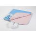 2 Pack Waterproof Positioning Bed Pads for Incontinence Washable with Handles Easy Transfers Reusable Underpads  36 X 34" 34" x 36" (Pack of 2) - Buy Online on GoSupps.com