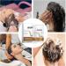 Shampoo For Thin Hair In Women Soothing Scalp Cleanser Strengthening Shampoo For Oily Scalp After Coloring Daily Thin Frizzy Hair - Buy Online on GoSupps.com