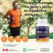 Maxion PABA 600mg with Vitamin B6 & B12 to Help Metabolize Carbohydrates Fats and Proteins 120 Vegetable Capsules - Buy Online on GoSupps.com