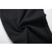 UNACOO Boys Soft French Terry Cotton Jogger Pants, Black, 5-6 Years - 2-Pocket Casual Wear - Buy Online on GoSupps.com
