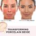 IT Cosmetics Bye Bye Redness Transforming Porcelain Beige Cream - Redness Reducing Coverage - Hydrolyzed Collagen Formula - 0.37 fl oz - Buy Online on GoSupps.com