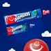 Air Heads Confiseries Fruit es Framboise Bleu 16 g - Pack de 36 Framboise bleue 16 g 36 Unit (Lot de 1) - Buy Online on GoSupps.com