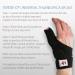 Buy Bi-Lateral Thumb Spica - Adjustable Support for Fast Recovery | Shop Internationally - Buy Online on GoSupps.com