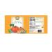 Organic Pumpkin Pie Filling Puree Mix - 15 oz (Pack of 12) | Farmer's Market Foods - Buy Online on GoSupps.com