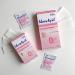 Blond pil Cire Froide Hypoallerg nique Visage 20 Bandes - Lot de 3 - Buy Online on GoSupps.com