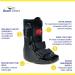 Brace Direct Air CAM Walker Short Boot - Orthopedic Recovery & Protection for Toe, Foot, Ankle Injuries - Medium Size - Buy Online on GoSupps.com