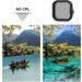 Soonsun 4-Pack Lens Filter Kit for GoPro Hero 11/10/9 Black - ND8 ND16 ND32 CPL Filters - Lens Protector for GoPro Hero 9/10/11 Black Camera - Buy Online on GoSupps.com