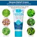 Roycederm Herpes Relief Cream - 60g | Gentle Treatment for Sensitive Skin - Buy Online on GoSupps.com