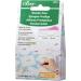 CLOVER Wonder Sewing Pins - Yellow and Pink Set - Buy Online on GoSupps.com