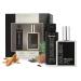 Dana Monsieur Musk Gift Set - EDT Spray & Shower Gel
