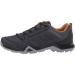 adidas Men's Terrex Ax3 Trail Running Shoe 10.5 - Grey/Black/Mesa - Buy Online on GoSupps.com