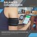 Diabetes Arm Band for Omnipod, Dexcom, Freestyle Libre - Insulin Pod Protection for Sports & Swimming - 6 Inch XS Size - Pack of 1 - Buy Online on GoSupps.com