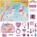 Style Girlz Advent Calendar 2023 - Unicorn Makeup, Jewelry, Hair Accessories & Cosmetic Bag - Girls Christmas Countdown - Buy Online on GoSupps.com