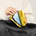 Period Bag Sanitary Napkin Storage Pouch Travel Makeup Bag - Fruit Pattern Color3057 - Buy Online on GoSupps.com