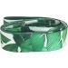 Adjustable Banana Leaf Yoga Mat Strap - Carry Sling for Easy Transport - Buy Online on GoSupps.com