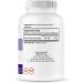Niacinamide 500mg (240 Vegetarian Capsules) - Vegan, Gluten Free, Non GMO - 240 Count - Buy Online on GoSupps.com