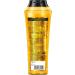 Schwarzkopf - GLISS - Nutrition Shampoo - Precious Oil - Silicone Free - Nourishes - Provides Softness & Shine - Dry & Coarse Hair - 100% Stronger Hair - Normal Care - 250ml - Buy Online on GoSupps.com