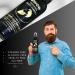 BWOW Professional Beard Shampoo for Men - Refreshing Cleanse and Condition Revitalising with Lebanese Cedarwood Bay Leaf & Lime - Vegan Woodland Essence 100ml Revitalise 100 ml (Pack of 1) - Buy Online on GoSupps.com